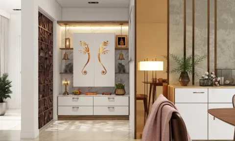 Architectural Door Design